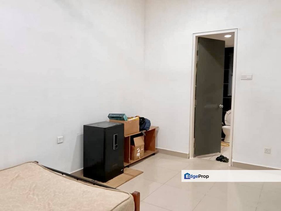 D'Pulze Residence, Cyberjaya, Selangor, Cyberjaya