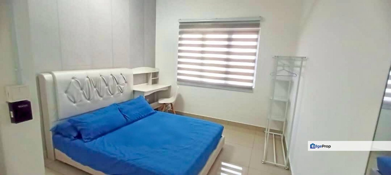 Akasia Residensi Salak Perdana,Salak Tinggi, Selangor, Sepang