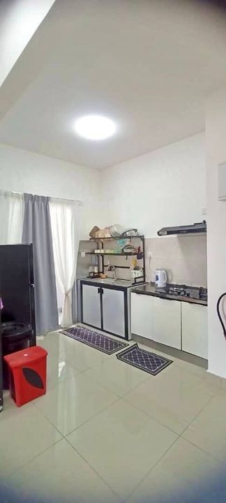 Akasia Residensi Salak Perdana,Salak Tinggi, Selangor, Sepang