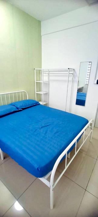 Akasia Residensi Salak Perdana,Salak Tinggi, Selangor, Sepang