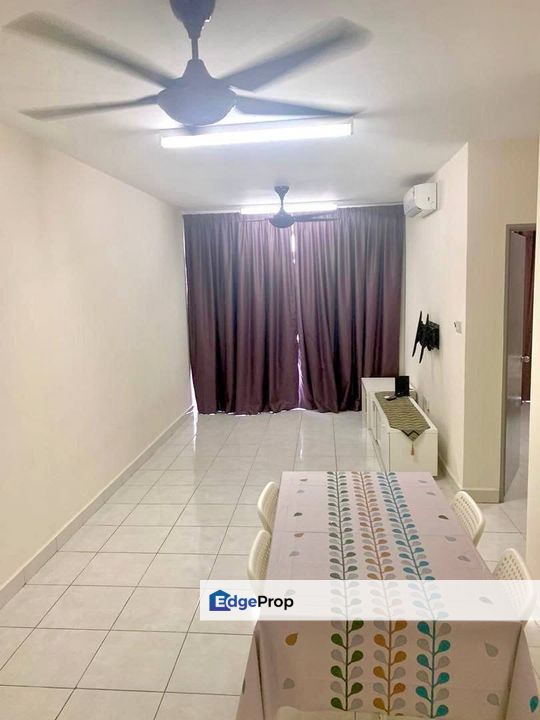 RENOVATED APARTMENT MASRECA 19 CYBERJAYA, Selangor, Cyberjaya
