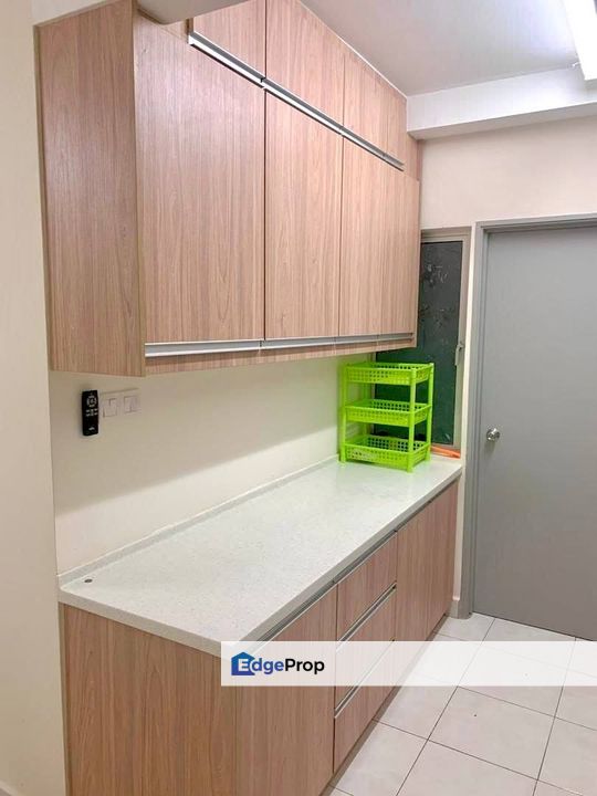 RENOVATED APARTMENT MASRECA 19 CYBERJAYA, Selangor, Cyberjaya