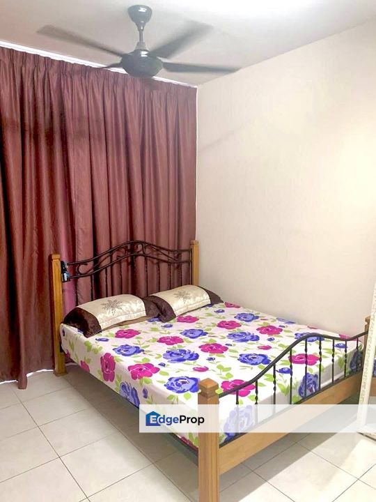 RENOVATED APARTMENT MASRECA 19 CYBERJAYA, Selangor, Cyberjaya