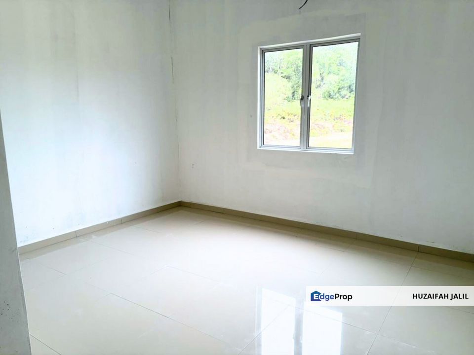 FREEHOLD RIZAB MELAYU BANGLO SUNGAI BUAH , DENGKIL, Selangor, Sepang