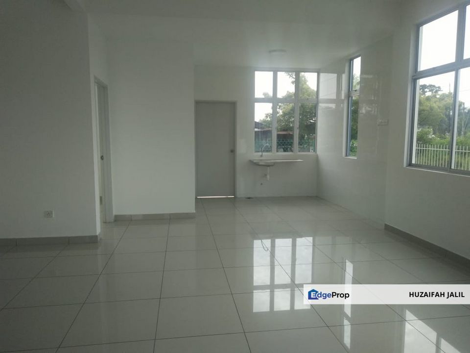 END LOT TAMAN DESA IDAMAN, OLAK LEMPIT BANTING, Selangor, Kuala Langat