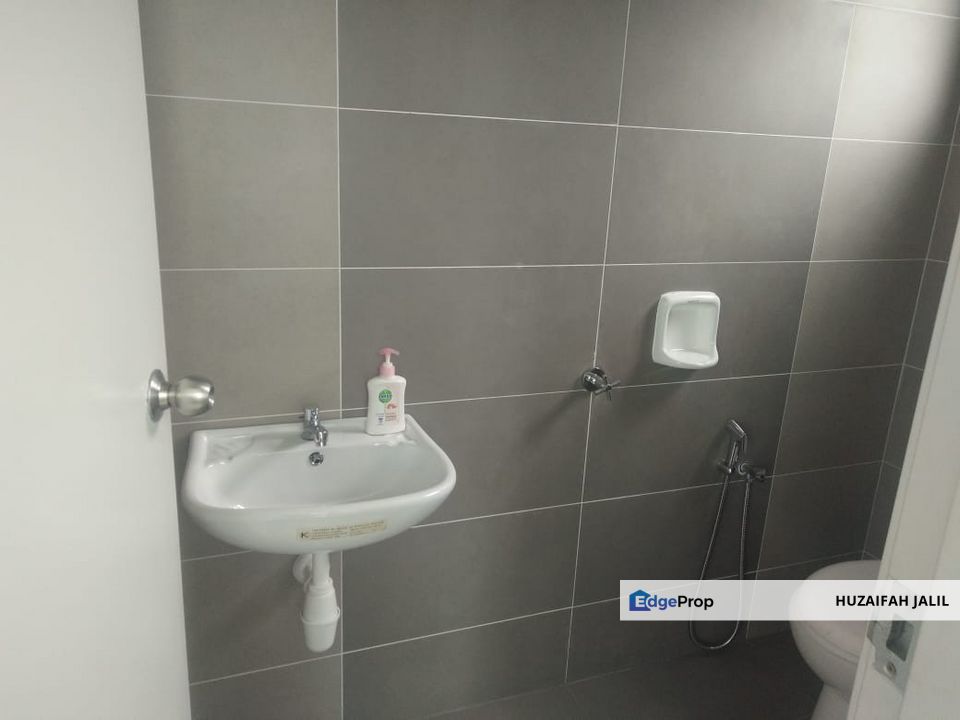 END LOT TAMAN DESA IDAMAN, OLAK LEMPIT BANTING, Selangor, Kuala Langat