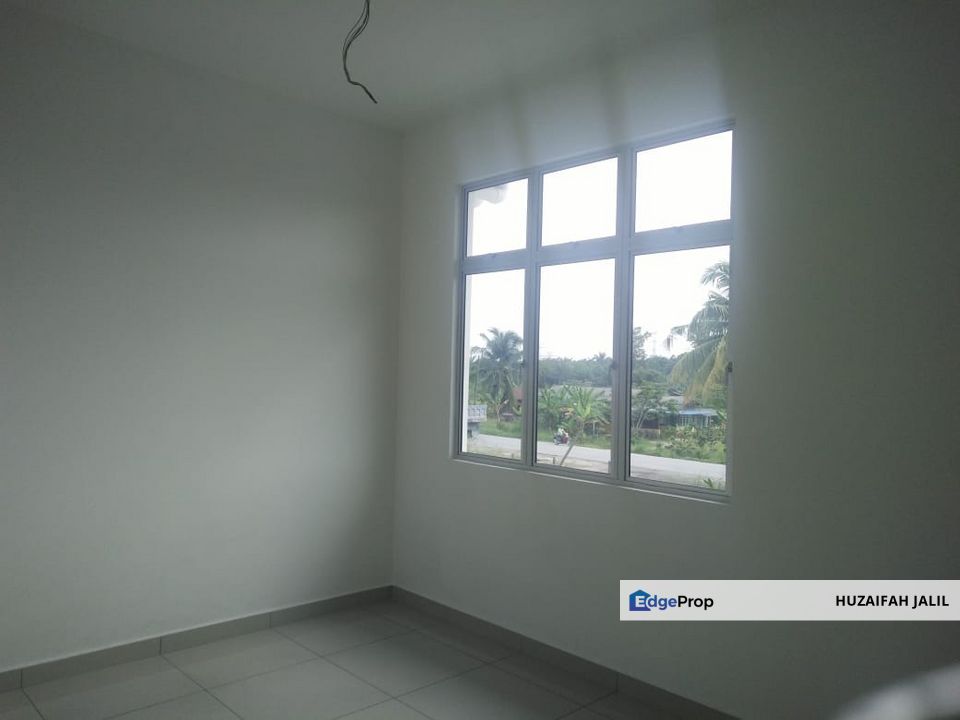 END LOT TAMAN DESA IDAMAN, OLAK LEMPIT BANTING, Selangor, Kuala Langat