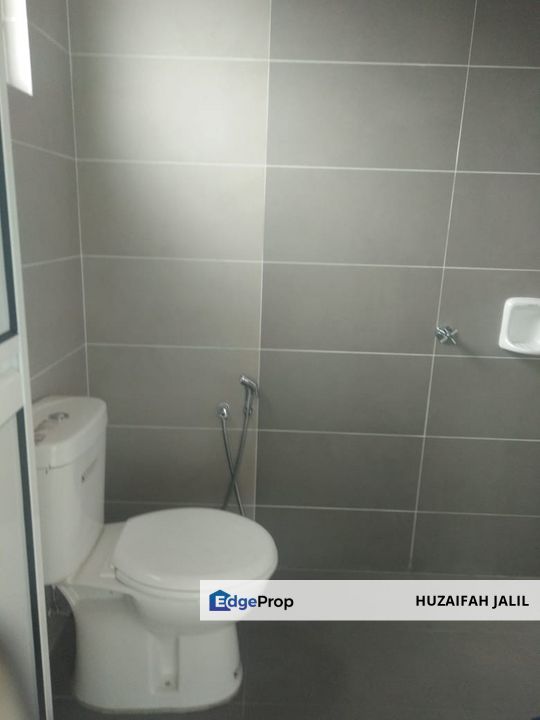 END LOT 2 STOREY TERRACE OLAK LEMPIT BANTING , Selangor, Banting