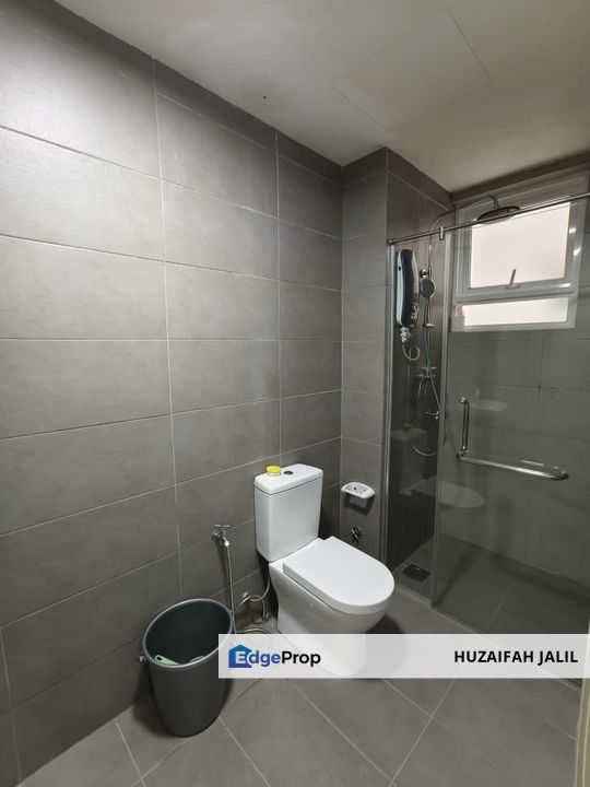 Mutiara Ville Condo, Cyberjaya, Selangor, Cyberjaya