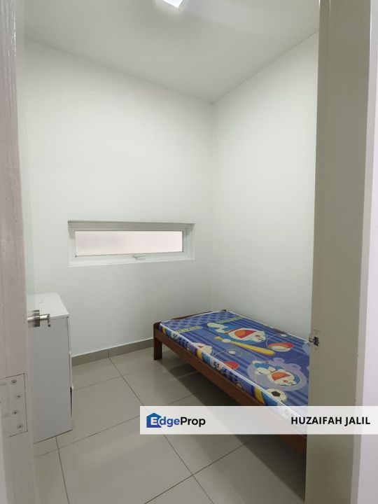 Mutiara Ville Condo, Cyberjaya, Selangor, Cyberjaya