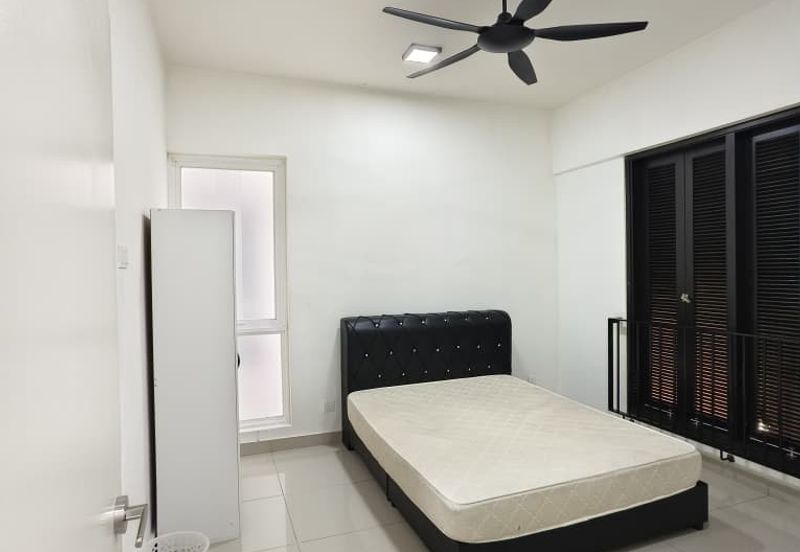 Mutiara Ville @ Cyberjaya