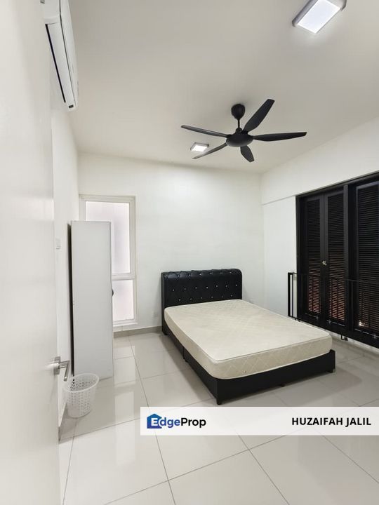 Mutiara Ville Condo, Cyberjaya, Selangor, Cyberjaya