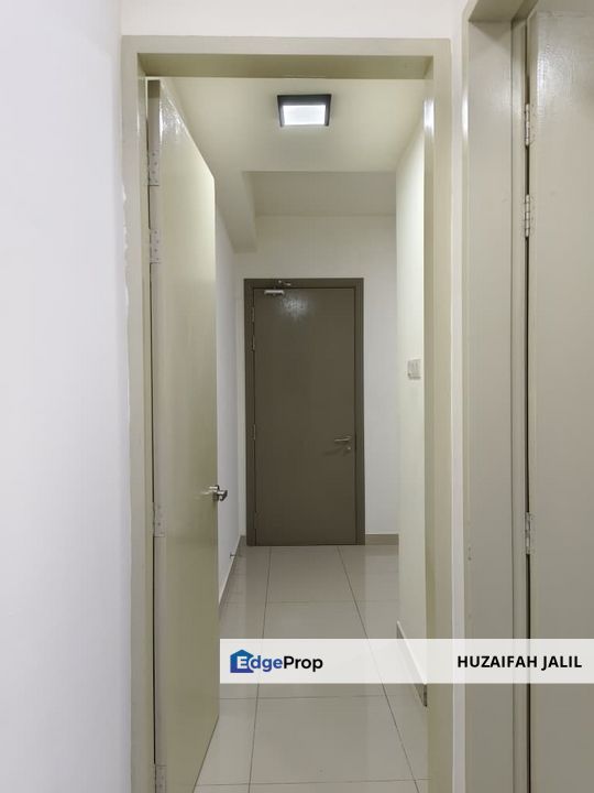 Mutiara Ville Condo, Cyberjaya, Selangor, Cyberjaya