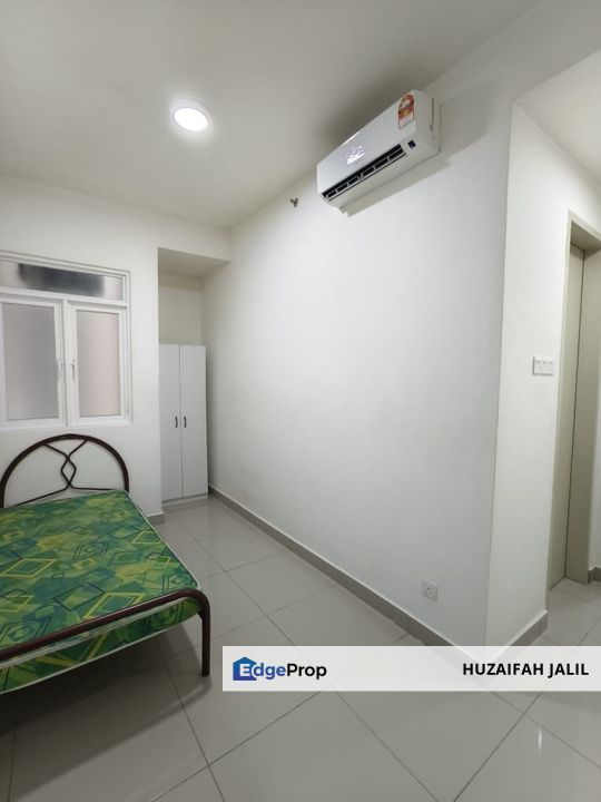 Mutiara Ville Condo, Cyberjaya, Selangor, Cyberjaya