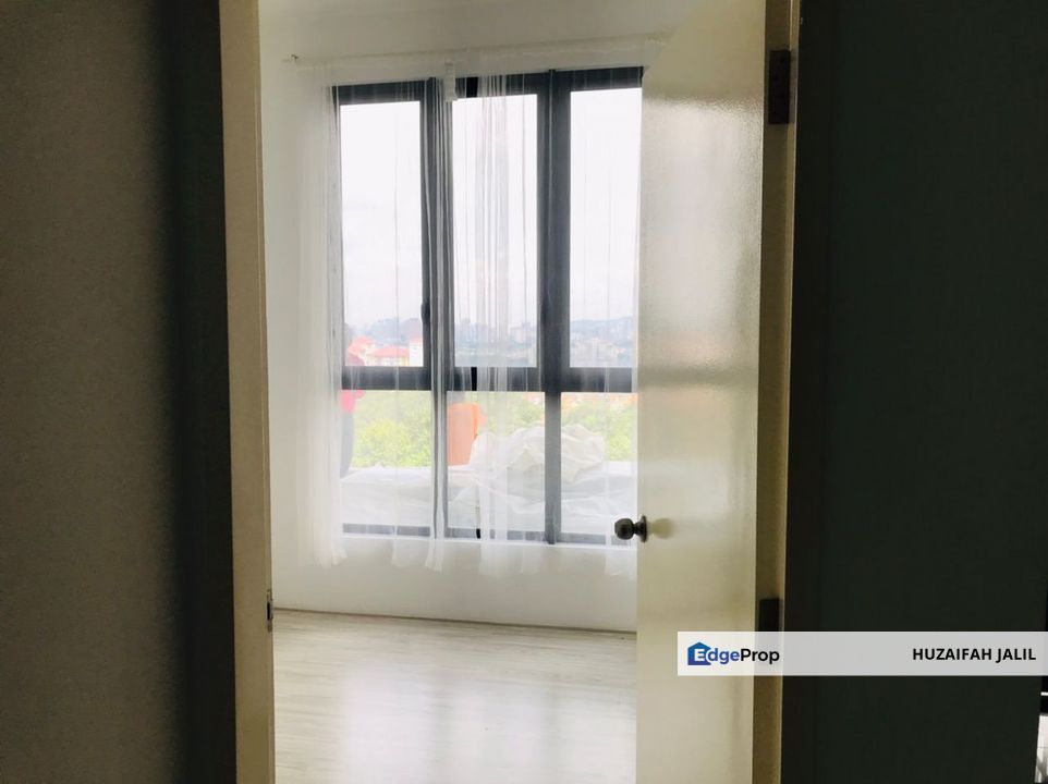 LEXA RESIDENCE @ THE QUARTZ, WANGSA MAJU, Kuala Lumpur, Wangsa Maju