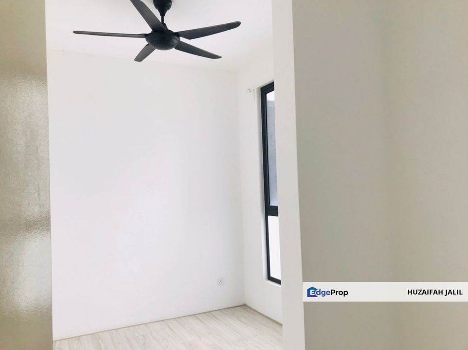 LEXA RESIDENCE @ THE QUARTZ, WANGSA MAJU, Kuala Lumpur, Wangsa Maju