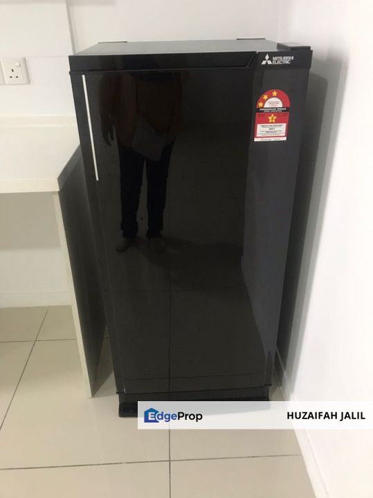 LEXA RESIDENCE @ THE QUARTZ, WANGSA MAJU, Kuala Lumpur, Wangsa Maju