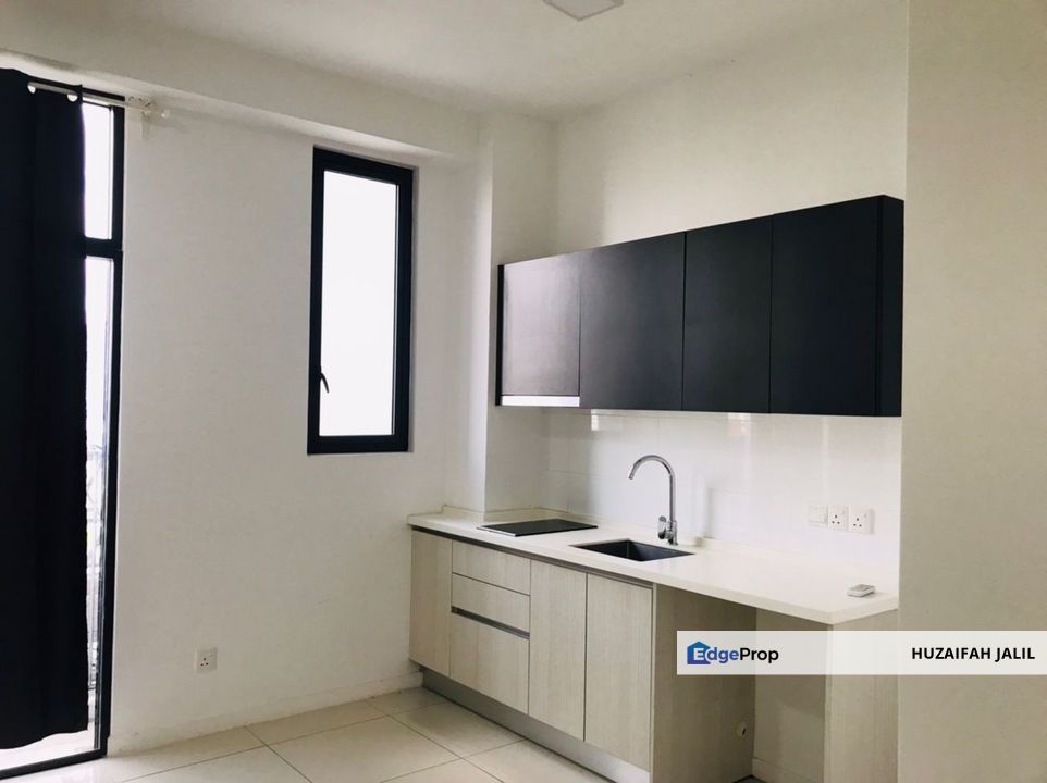 LEXA RESIDENCE @ THE QUARTZ, WANGSA MAJU, Kuala Lumpur, Wangsa Maju