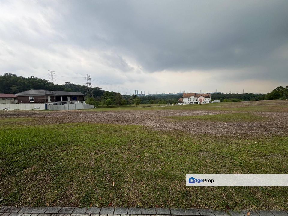 13 INTERMEDIATE LOTS AT HILLTOP @ P11 PUTRAJAYA, Selangor, Putrajaya