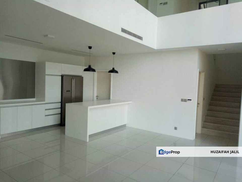 M-CITY RESIDENCE near AMPANG , Kuala Lumpur, Ampang
