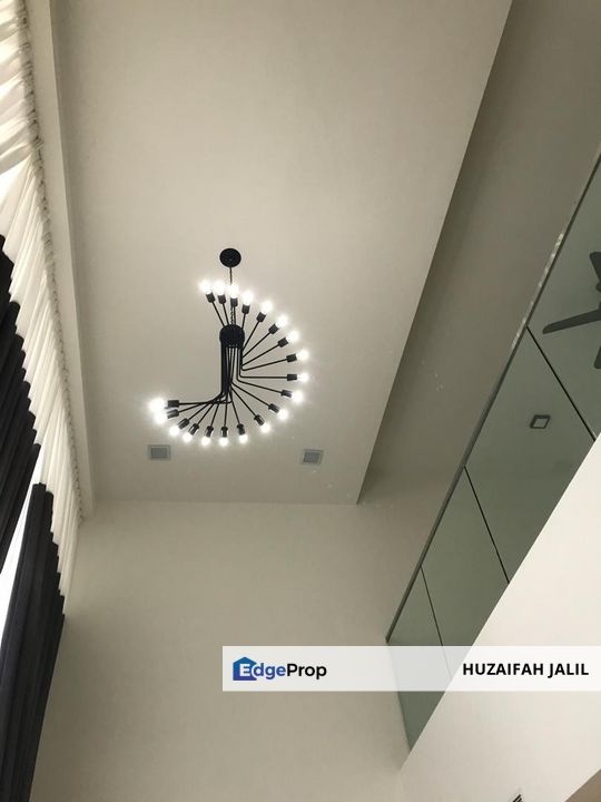 M-CITY RESIDENCE near AMPANG , Kuala Lumpur, Ampang