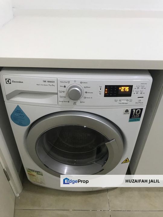 M-CITY RESIDENCE near AMPANG , Kuala Lumpur, Ampang