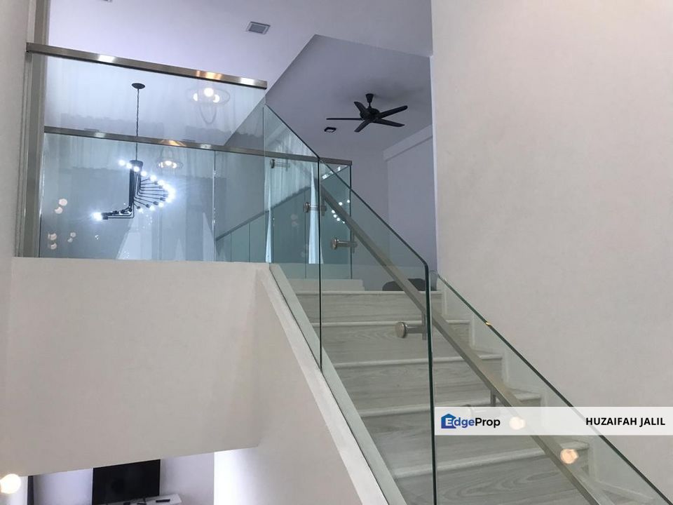 M-CITY RESIDENCE near AMPANG , Kuala Lumpur, Ampang