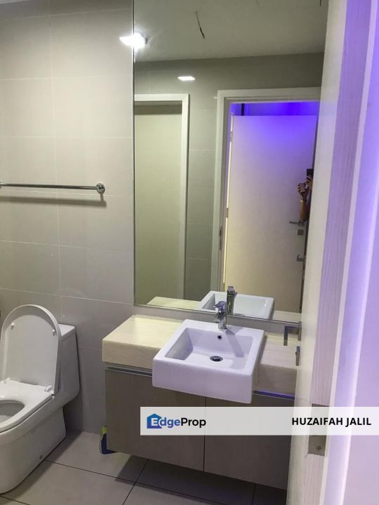 M-CITY RESIDENCE near AMPANG , Kuala Lumpur, Ampang