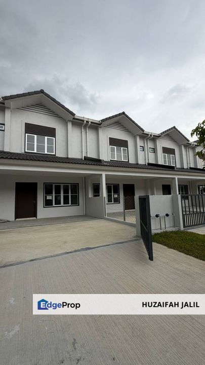 M SENYUMIA SEPANG , Selangor, Sepang