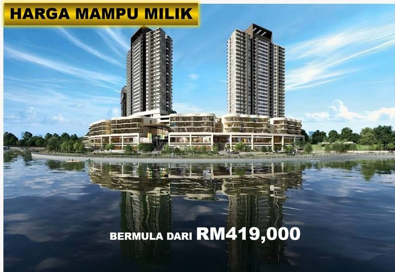 Terra Residences