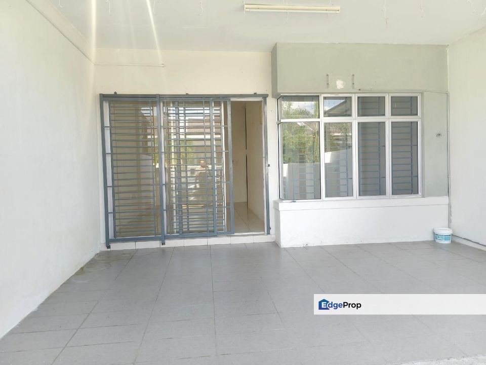Bandar Mahkota Banting, Selangor, Banting