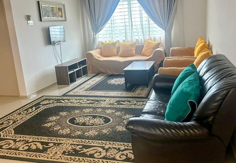 Ehsan Residence Condominium