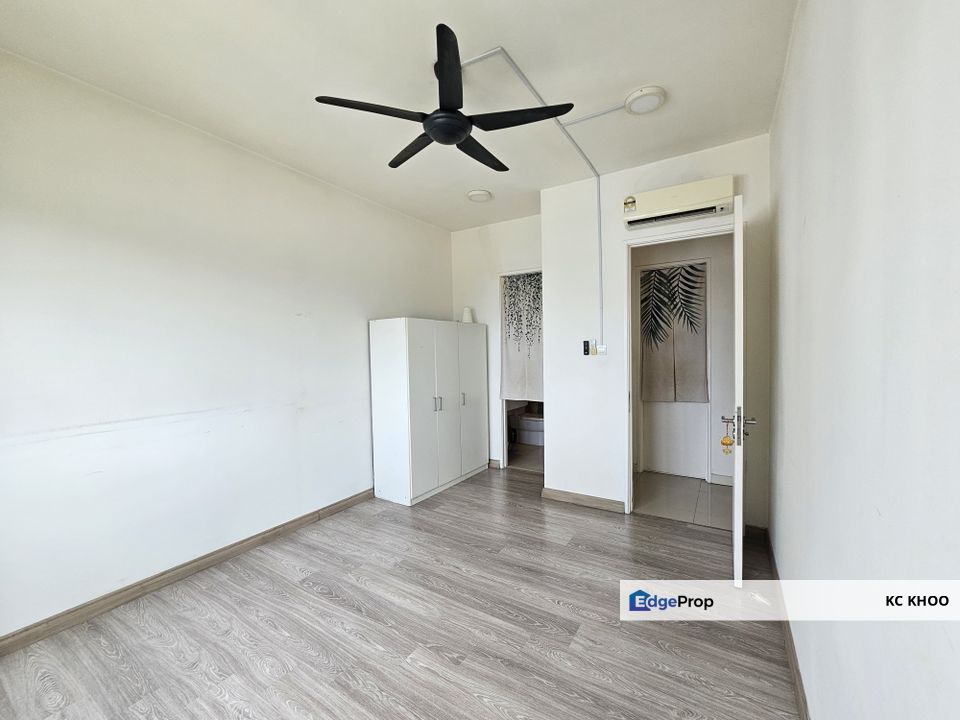 Scenaria, North Kiara, Sri Sinar, Segambut, Dutamas, Sri Bintang, Kepong, Mont Kiara, Kuala Lumpur, Segambut