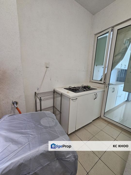 Scenaria, North Kiara, Sri Sinar, Segambut, Dutamas, Sri Bintang, Kepong, Mont Kiara, Kuala Lumpur, Segambut