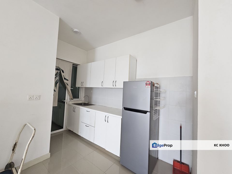 Scenaria, North Kiara, Sri Sinar, Segambut, Dutamas, Sri Bintang, Kepong, Mont Kiara, Kuala Lumpur, Segambut