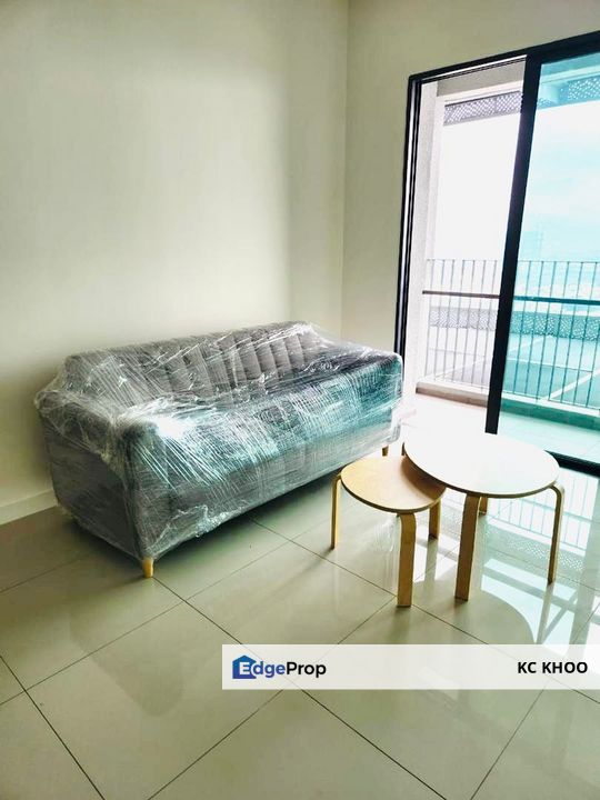 Unio Residence. Kepong Baru, Jinjang, MRT, Eateries, Shopping Malls., Kuala Lumpur, Kepong