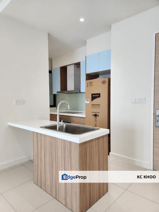 Unio Residence. Kepong Baru, Jinjang, MRT, Eateries, Shopping Malls., Kuala Lumpur, Kepong