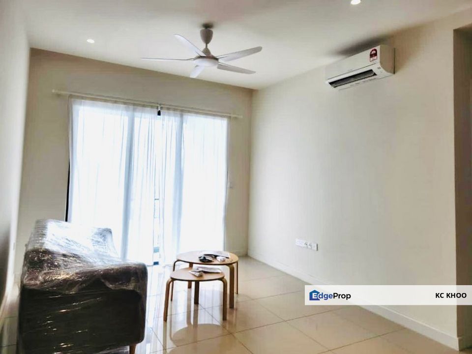 Unio Residence. Kepong Baru, Jinjang, MRT, Eateries, Shopping Malls., Kuala Lumpur, Kepong