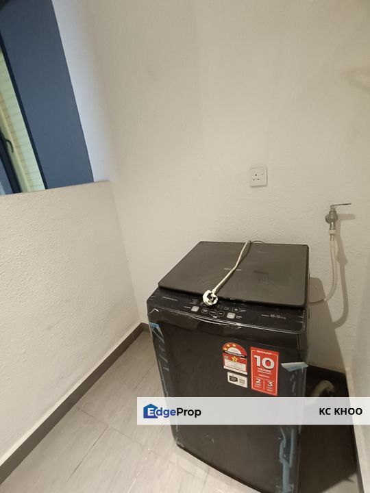 Unio Residence. Kepong Baru, Jinjang, Jalan Kuching, MRT, Shopping Malls, Eateries., Kuala Lumpur, Kepong