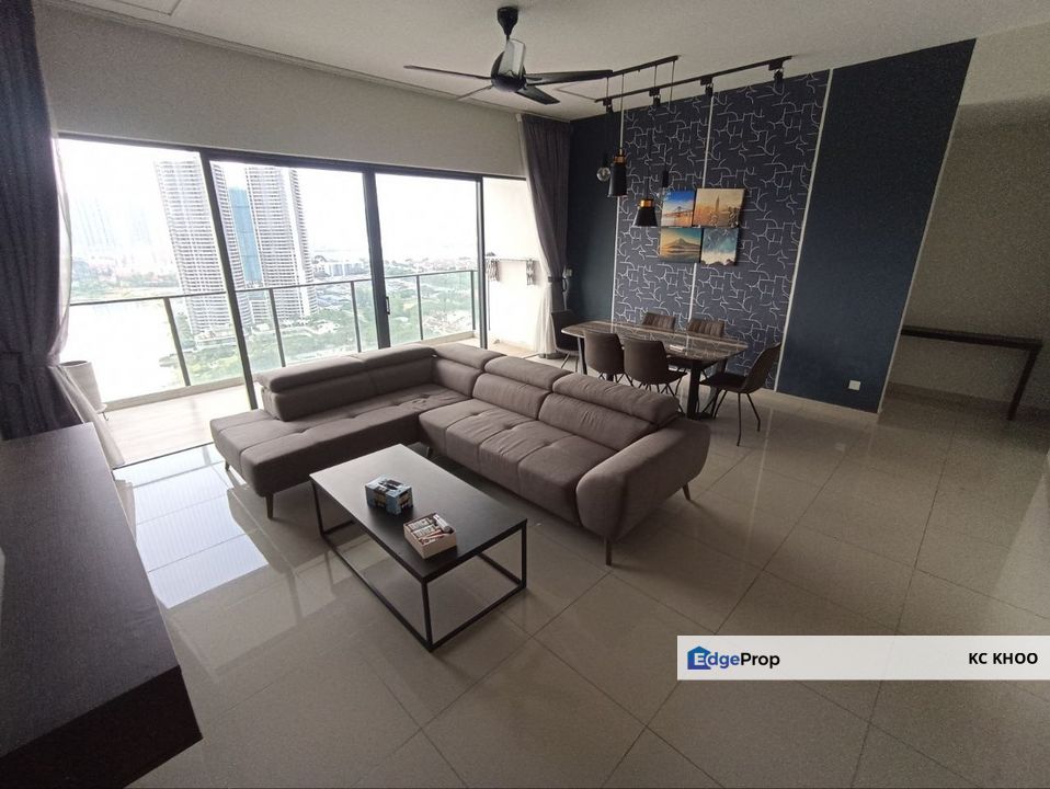Lakeville Residence. Selayang, Gombak, Kepong, Jinjang, Jalan Kuching, Taman Wahyu, Kepong Baru., Kuala Lumpur, Batu 