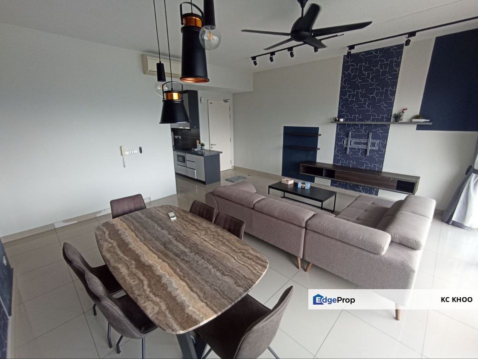 Lakeville Residence. Selayang, Gombak, Kepong, Jinjang, Jalan Kuching, Taman Wahyu, Kepong Baru., Kuala Lumpur, Batu 