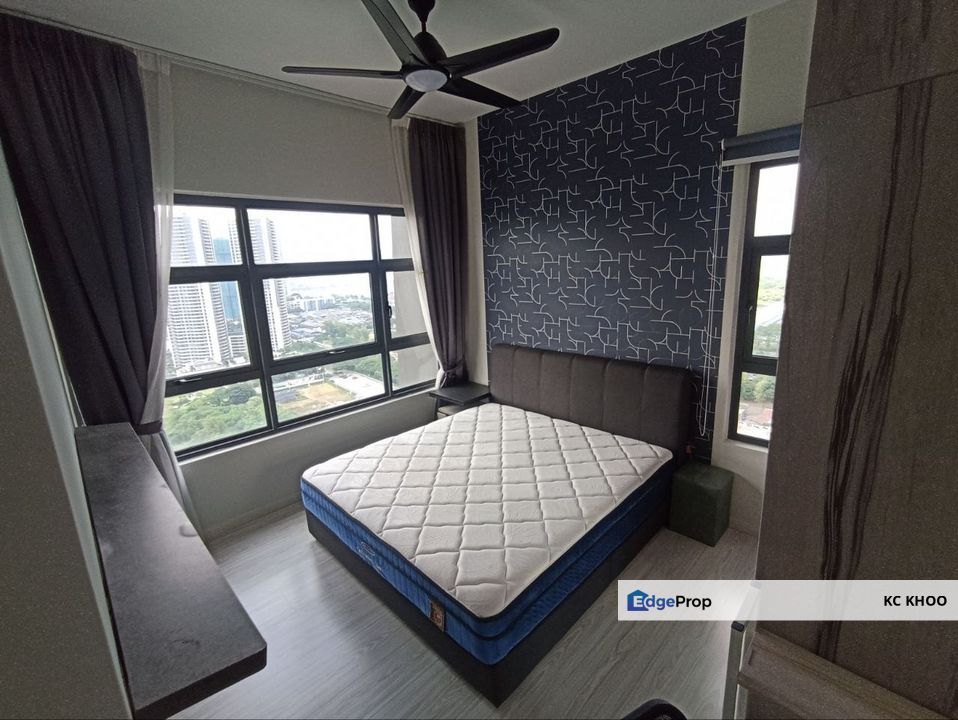 Lakeville Residence. Selayang, Gombak, Kepong, Jinjang, Jalan Kuching, Taman Wahyu, Kepong Baru., Kuala Lumpur, Batu 