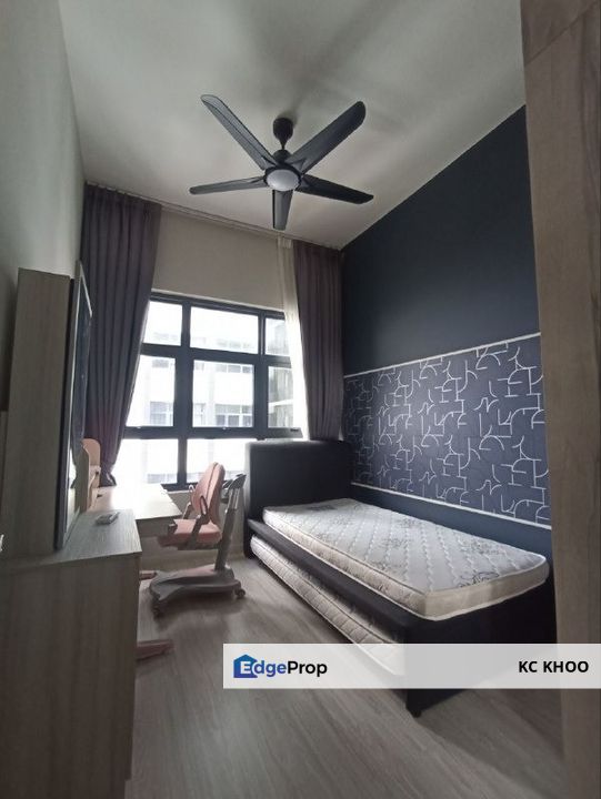 Lakeville Residence. Selayang, Gombak, Kepong, Jinjang, Jalan Kuching, Taman Wahyu, Kepong Baru., Kuala Lumpur, Batu 