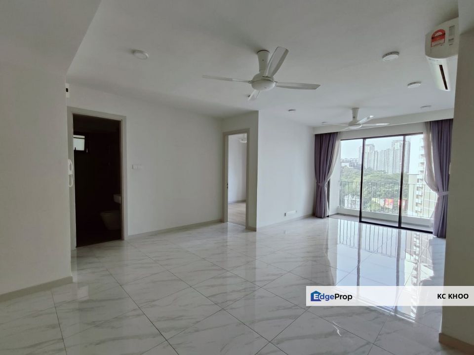 South Brooks Desa Parkcity Water front Kepong Damansara Menjalara Bukit Maluri Sri Bintang Sri Sinar, Kuala Lumpur, Desa Parkcity