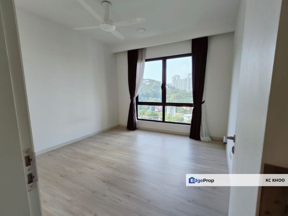 South Brooks Desa Parkcity Water front Kepong Damansara Menjalara Bukit Maluri Sri Bintang Sri Sinar, Kuala Lumpur, Desa Parkcity