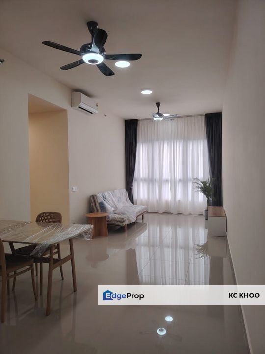 Ava Residence , Kuala Lumpur, Kepong