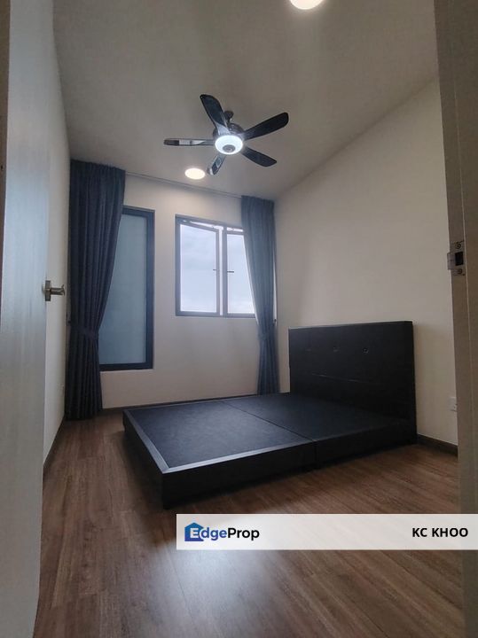 Ava Residence , Kuala Lumpur, Kepong