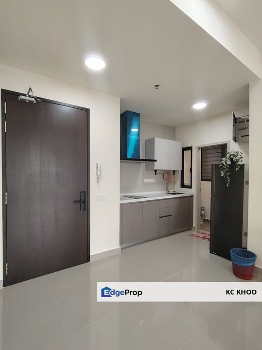 Ava Residence , Kuala Lumpur, Kepong