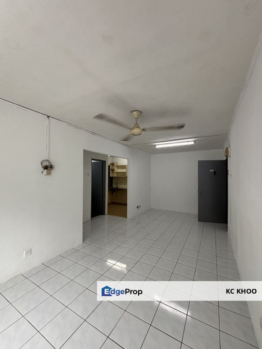 Apartment Bayu, Selangor, Damansara Damai