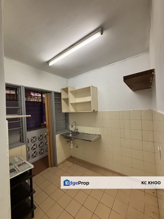 Apartment Bayu, Selangor, Damansara Damai